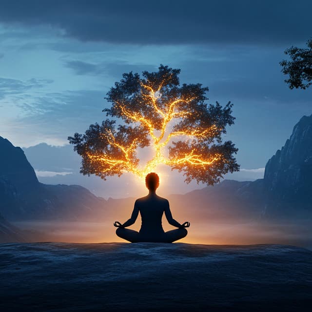 Therapeutic Music for Meditation and Healing - Zen Room Masters