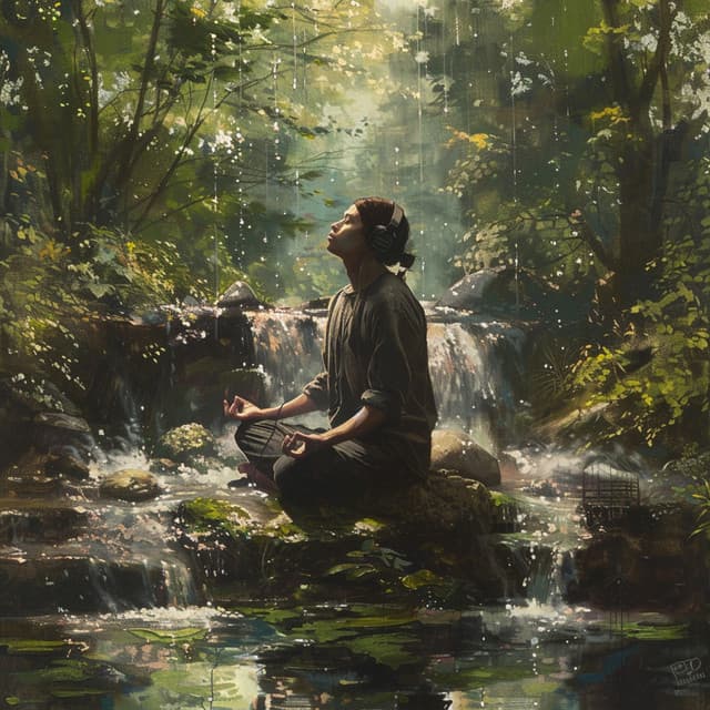 River Relaxation: Soothing Symphonic Sounds - Relax Yourself