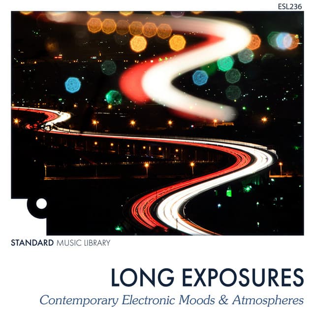 Long Exposures - Paul Gannaway