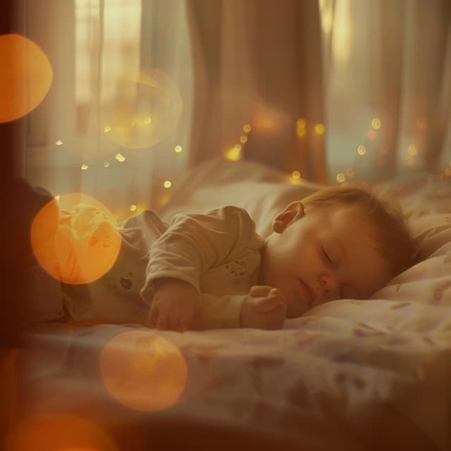 Baby Relaxation Lofi: Soft Music for Sleepy Times - TheDewk