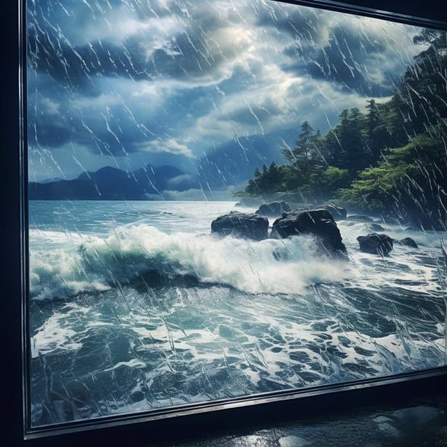 Sonic Tides: Music from the Heart of the Sea - Música Instrumental Maestro