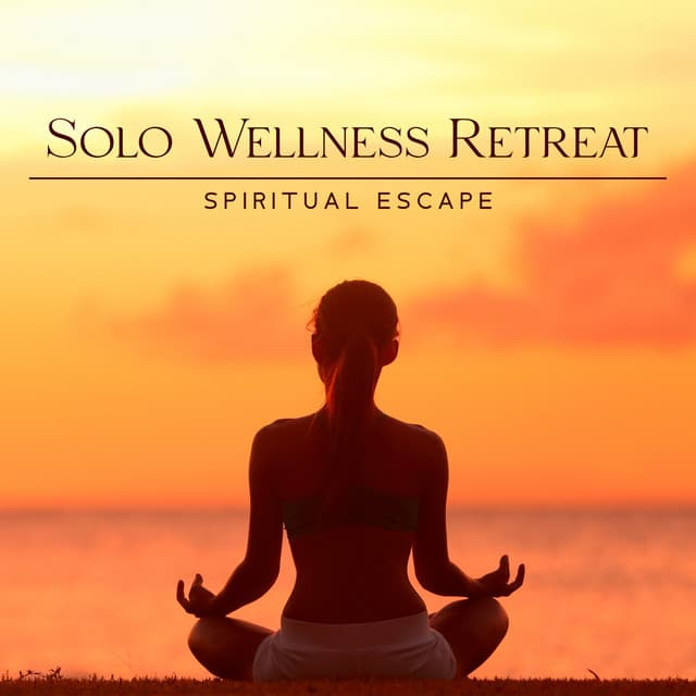 Solo Wellness Retreat - Zen Spa Zen Relaxation Zen Massage
