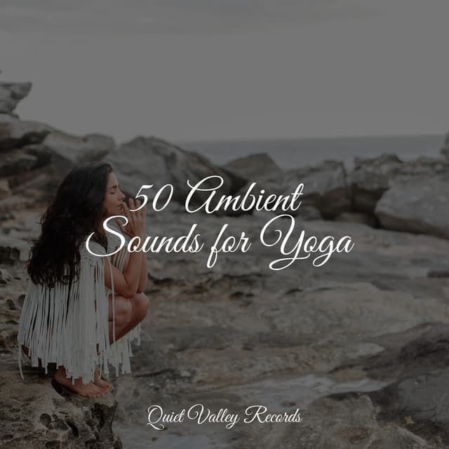 50 Ambient Sounds for Yoga - Sleep Sounds of Nature