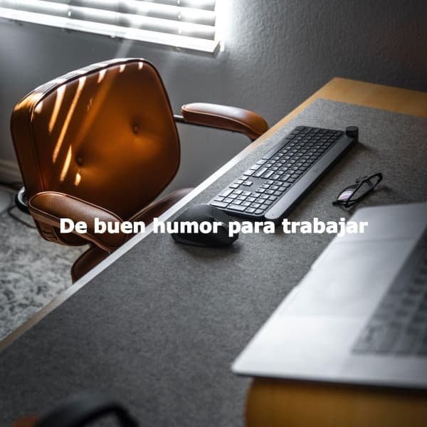 De buen humor para trabajar - Música Tranquila para Bares