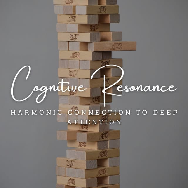 Cognitive Resonance: Meditative Piano for Enhanced Focus - Focused Piano Moments