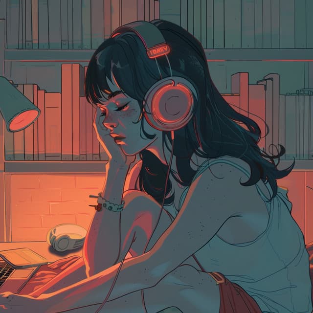 Acordes De Concentración: Música Rítmica Para El Trabajo Productivo - Trabajar desde Casa Background Musica