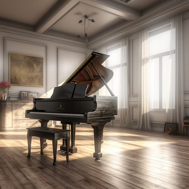 Lullaby Jazz Piano Soft Tunes for Baby Sleep - French Jazz Trio