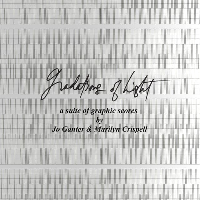 Gradations of Light - Jo Ganter