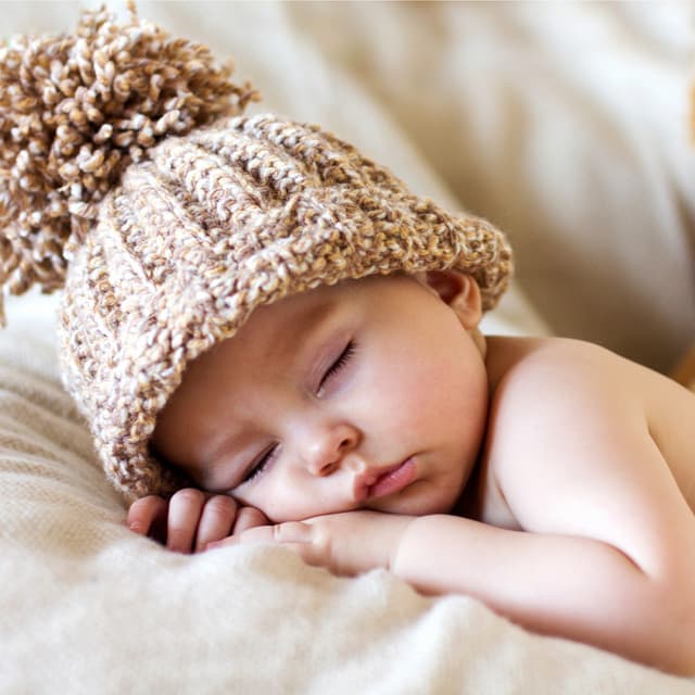 Sleep Baby Sleep - Tess & Tim - Português