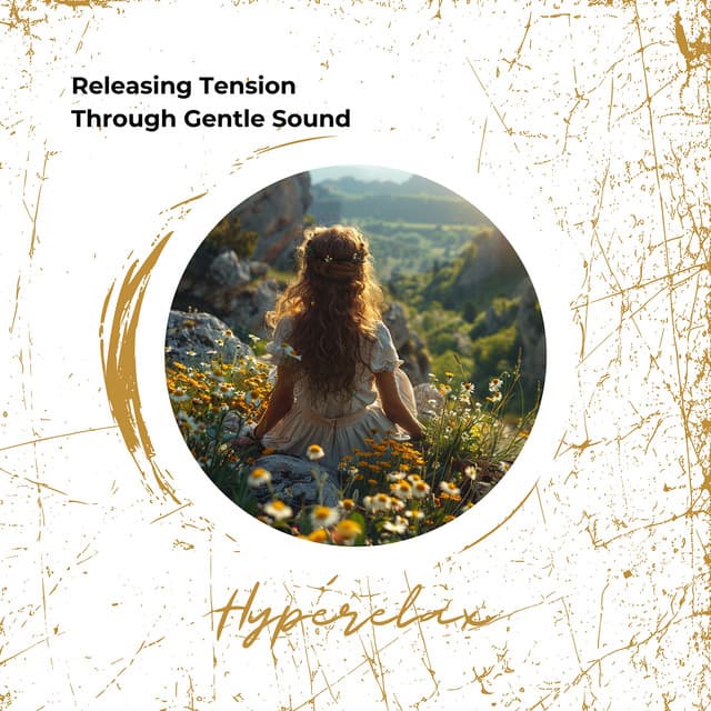 Releasing Tension Through Gentle Sound - Hyperelax