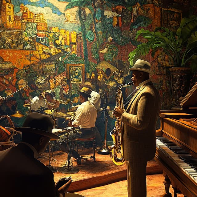 Italian Restaurant Music of Italy - Italian Jazz Cafe