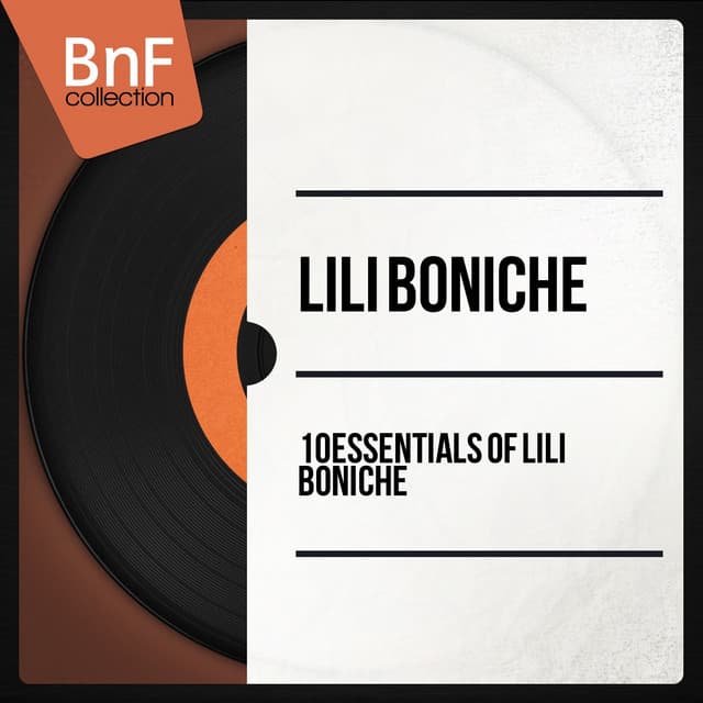 10 Essentials of Lili Boniche - Lili Boniche