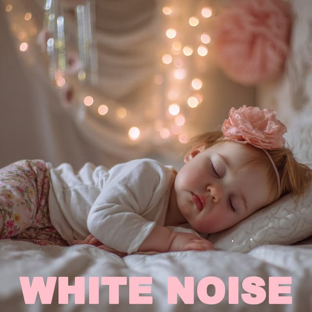 ! White Noise | Perfect White Noise for Relaxing Sleeping - White Noise Baby Sleep