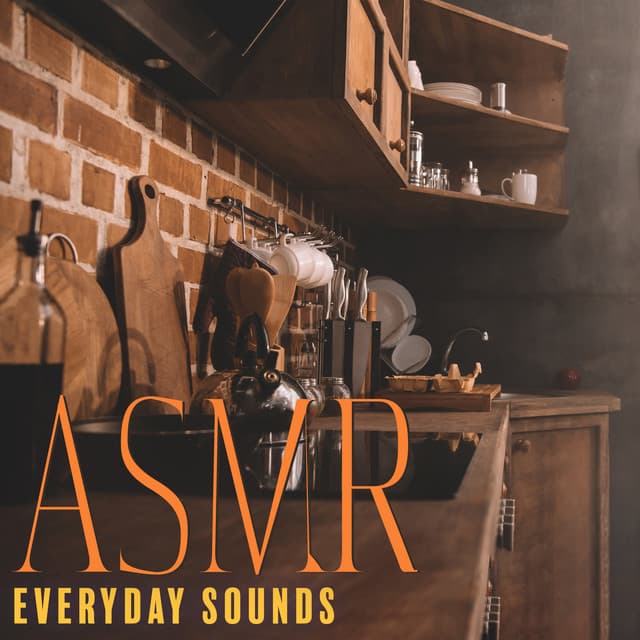 ASMR Everyday Sounds - ASMR Sounds Clinic