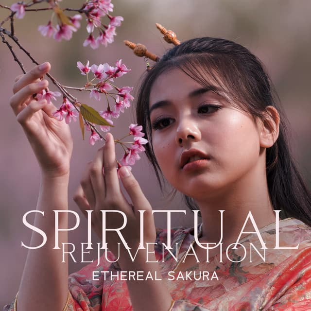 Spiritual Rejuvenation - Mindfulness Meditation Music Spa Maestro