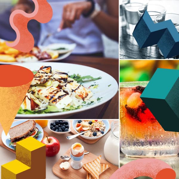 Casual Quartet Jazz - Bgm for Lunch with Co Workers - Alegre Musica para Leer