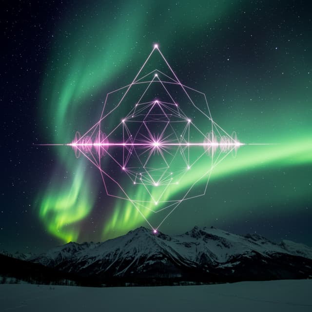 Energy Rejuvenation & Intuition - Noises Of Ambience