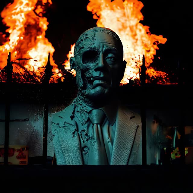 Los Pollos Hermanos - DJ Muggs