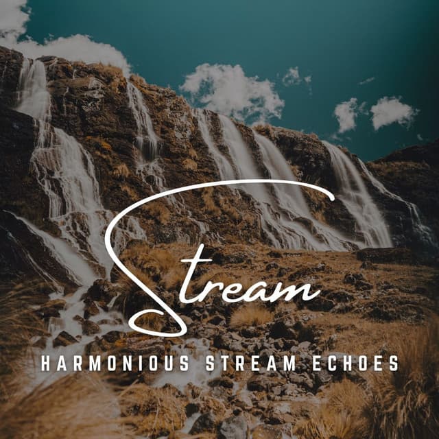 Acoustic Streams: Harmony of Nature - Music for Quiet Moments