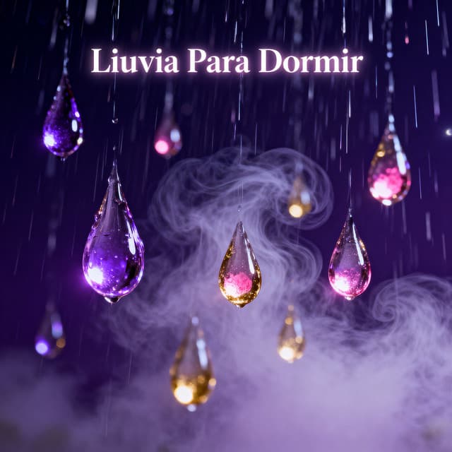 Susurros del Amanecer Interior Calmo - Lluvia para Dormir