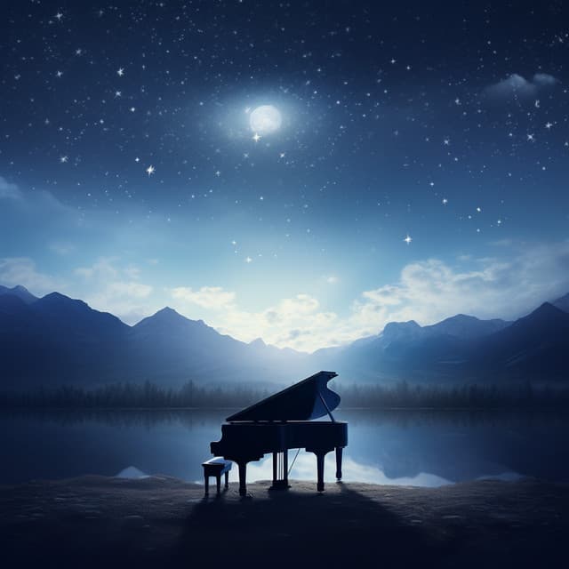 Evening Calm: Piano Essence - Piano Tribute Players