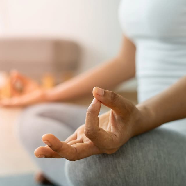 Chakra Balancing Music for Meditation - Meditation Music Legacy