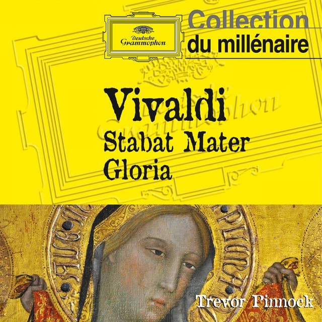 Vivaldi: Stabat Mater, Gloria - Antonio Vivaldi