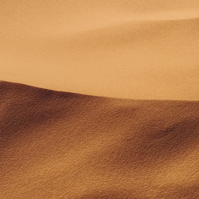 01 Noise Machine: Equanimity - White Noise Therapy