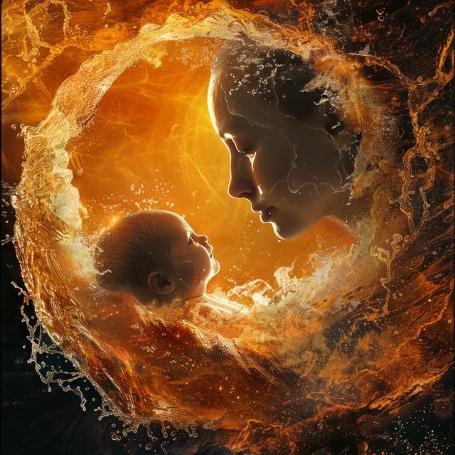 Hypnotic Womb Serenade to Hasten Baby's Slumber - Pregnancy and Birthing Specialists