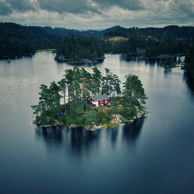 40 Ambient Sounds: Soothing Nature for Relaxation - Baltic Nature Sounds