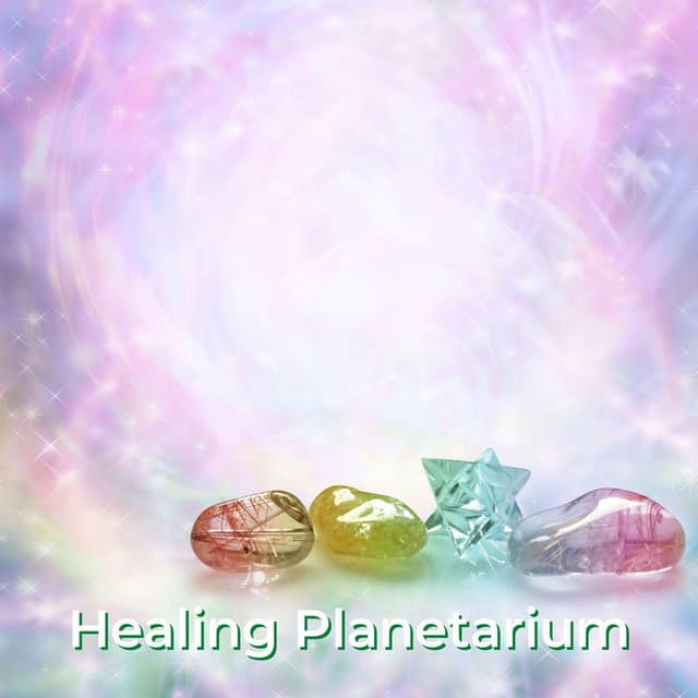 Healing Planetarium - Soulful Symphony