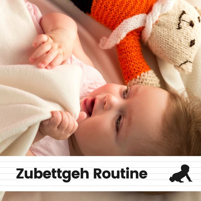 Zubettgeh Routine - Kinderreime und Wiegenlieder für Kinder