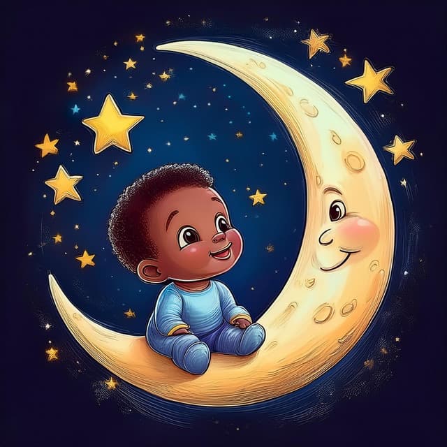 Música Para Dormir A Bebés Y Dulces Noches De Ensueño - Chicos bálticos