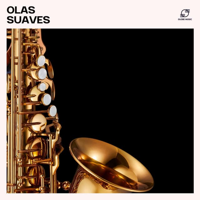 Olas Suaves: Jazz Instrumental - Instrumental Jazz Música Ambiental