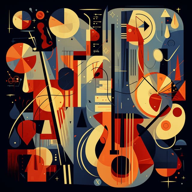 Ethno Jazz Fusion: World Music Meets Jazz - Relaxing Instrumental Jazz and Coffee