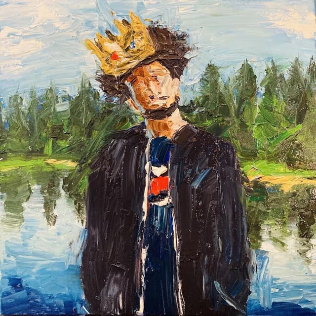 Ignorance Is Bliss - K.A.A.N.