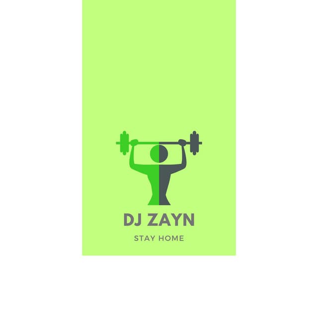 Stay Home - DJ Zayn