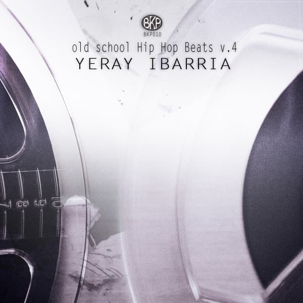 BEATZ for RHYME 2 - 2FACE BEATZ