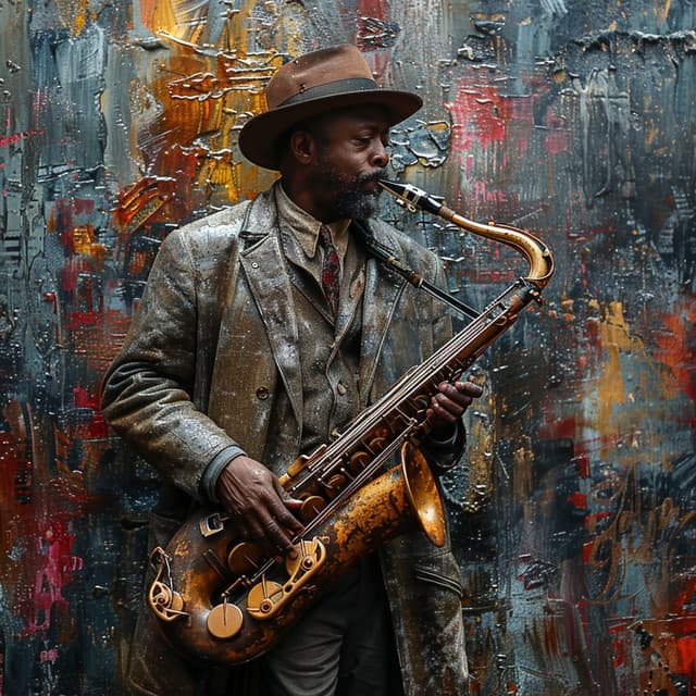 Ritmo Clásico: Tiempo De Música Jazz - Listas de reproducción de jazz para el trabajo