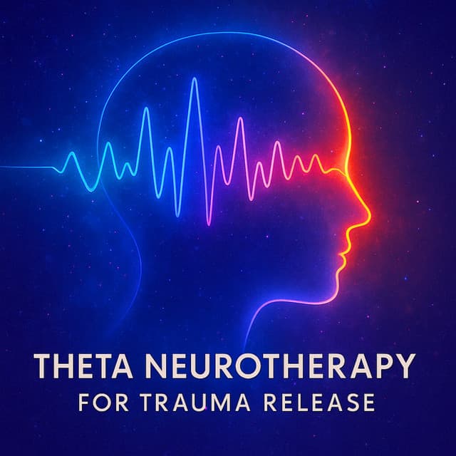Theta Neurotherapy for Trauma Release - Sam Bennet