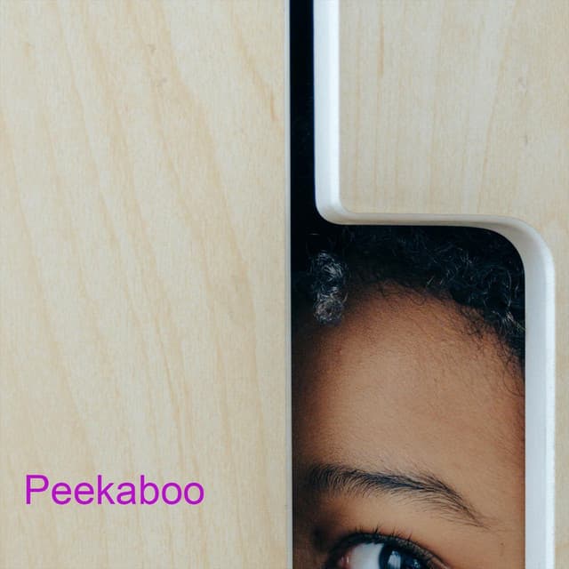Peekaboo - Hook Shop