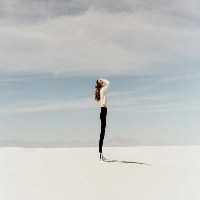 The Climb Within - Andres Beats