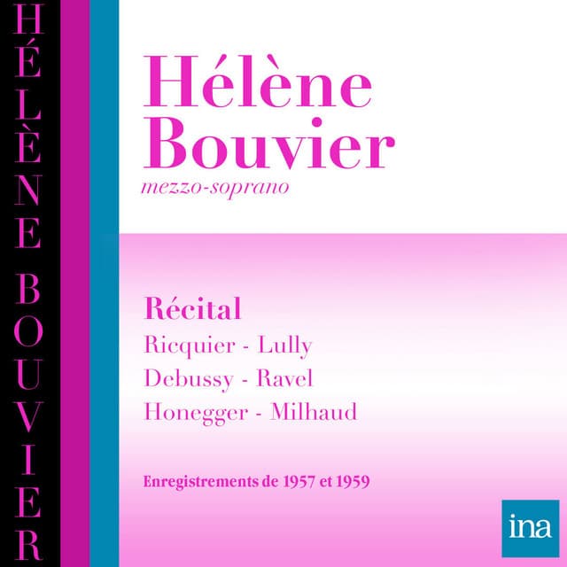 Récital - Compositeurs Divers