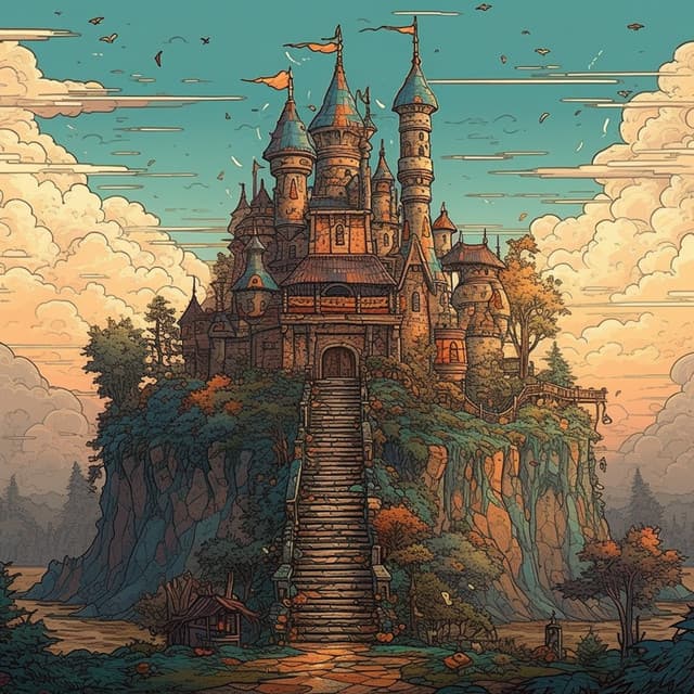 Zen Lullaby Experience - Children's Music