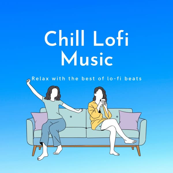 Chill Lo-Fi Music - Lofi Chillhop