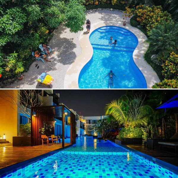 Magical Ambiance for Airy Days - Rio Bossa Nova Quartet