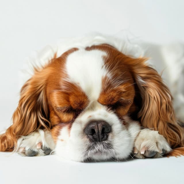 Music for Dogs to Stay Calm - The Dog Music Legends