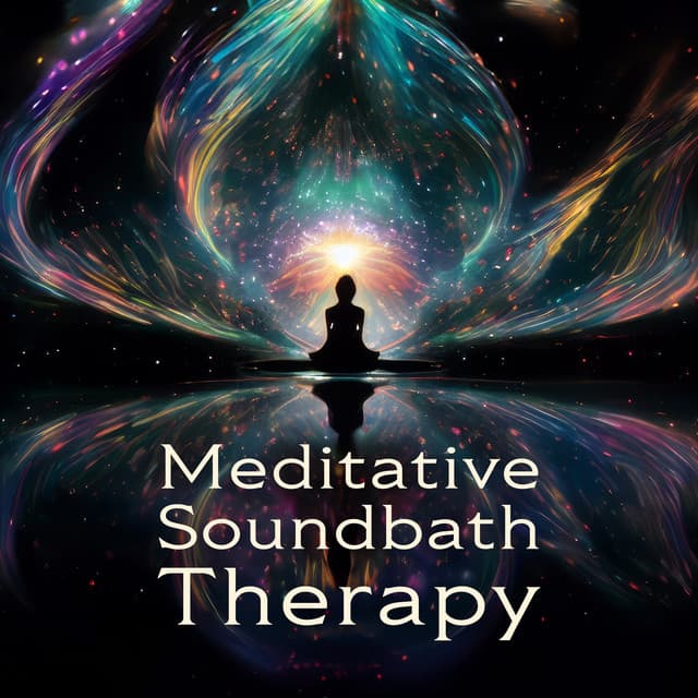 Meditative Soundbath Therapy: Decode Negative Energy, Regain Harmony in Your Life - Pure Therapy