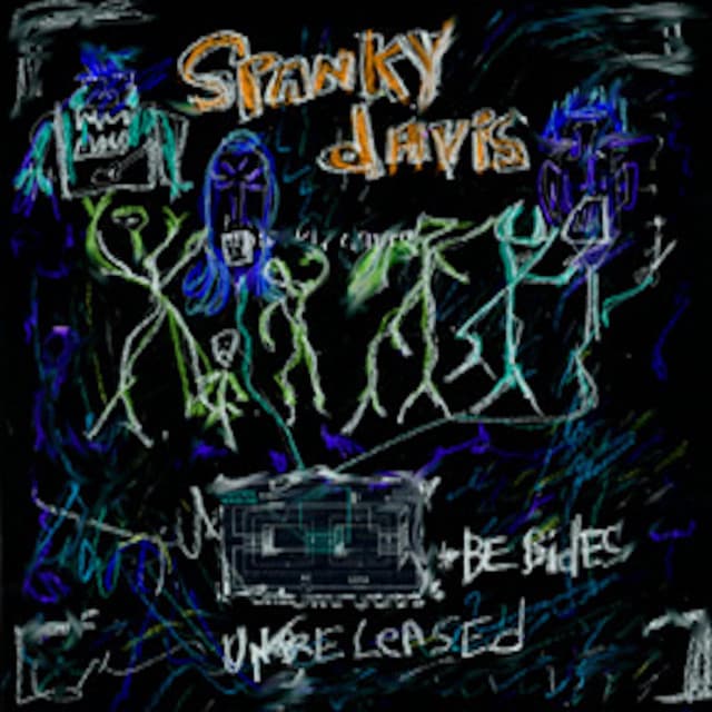 Be Sides, Vol. 1 - Spanky Davis