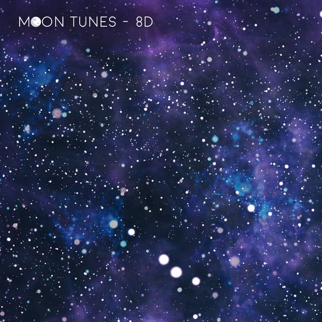 Above The Clouds - Moon Tunes